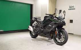 KAWASAKI NINJA 1100SX 2026 ZXT10H