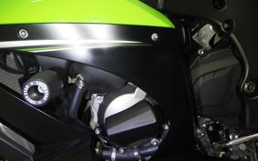 KAWASAKI ZX 10 NINJA ABS 2015