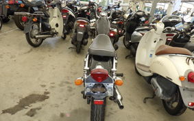 KAWASAKI ESTRELLA BJ250A