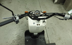 HONDA ZOOMER AF58
