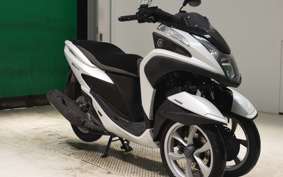 YAMAHA TRICITY 125 A 2004 SE82J