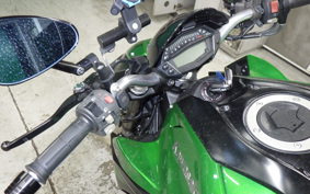 KAWASAKI Z1000 Gen.5 2018 ZXT00W