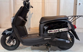 YAMAHA CUXI 100 Fi C1DW