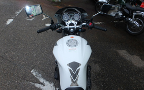 HONDA CB400SF 2012 NC42