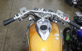 KAWASAKI VULCAN 1500 MEAN STREAK 2001 VNT50P