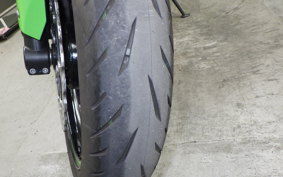 KAWASAKI NINJA ZX-6R A 2021 ZX636G