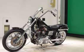 HARLEY XLH883 1990
