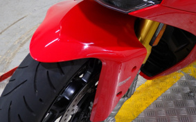 DUCATI SUPER SPORT S 2017 VA01