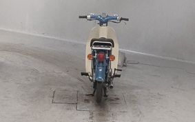 HONDA SUPER CUB50 C50
