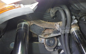 HONDA SILVER ｳｨﾝｸﾞ400GTK 2026 NF03