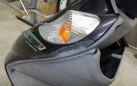 SUZUKI ADDRESS V125 G 2019 CF46A