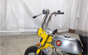 HONDA MONKEY Z50A