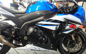 SUZUKI GSX-R1000 2014 GT78A
