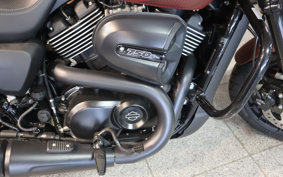 HARLEY  HARLEY XG750A 2021 NCG