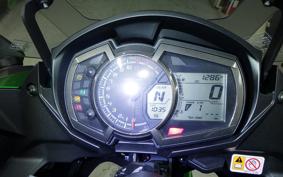 KAWASAKI NINJA 1000 A 2019 ZXT00W