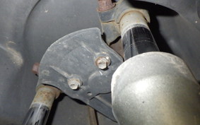 YAMAHA AXIS 50 3VP