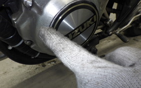 SUZUKI GSX400 IMPULSE 1994 GK79A