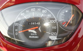 SUZUKI ADDRESS V125 DT11A