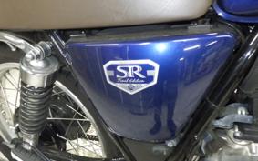 YAMAHA SR400 Gen.5 2021 RH16J