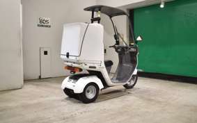 HONDA GYRO CANOPY 2022 TA03