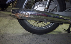 HONDA C110 SUPER CUB