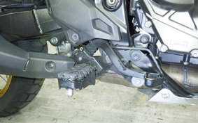 SUZUKI Vｽﾄﾛｰﾑ800DE 2023 EM1BA