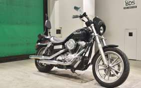 HARLEY FXDI 1450 2006