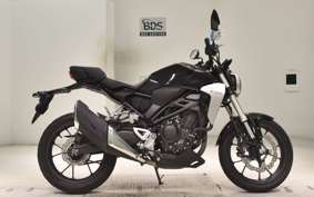 HONDA CB250RA MC52