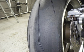 KAWASAKI Z1000 Gen.3 2008