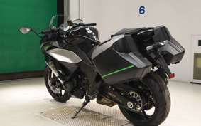 KAWASAKI NINJA 1000SX 2024 ZXT02K