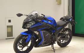 KAWASAKI NINJA 250 EX250L