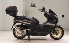 HONDA PCX 125 2007 JF28