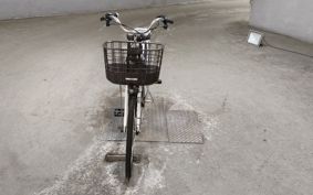 YAMAHA DENDOU ASSIST JI TON  CAR  PAS WIZU 0547