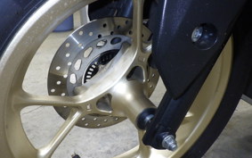 YAMAHA AERO X 155 2023