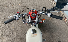 HONDA MONKEY AB27