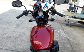 HARLEY  HARLEY XG750 2015 NBB