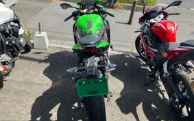KAWASAKI NINJA ZX-25R ZX250E