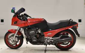 KAWASAKI GPZ900R NINJA 2018 ZX900A