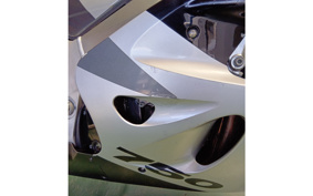 SUZUKI GSX-R750 1998 GR7DA