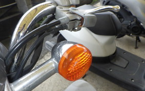 HONDA CREA SCOOPY I AF55