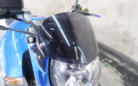 SUZUKI GSR 400 ABS 2018 GK7EA