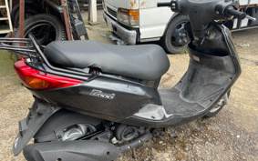YAMAHA AKUSHI STREET SE53J