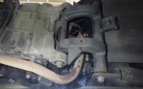 HONDA LEAD 125 1993 JF45