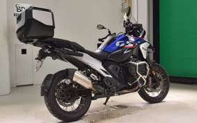 BMW R1300GS Touring 2024
