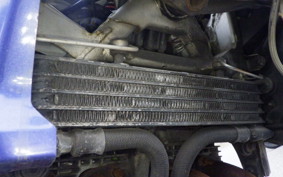 YAMAHA FJ1200 1994 4CC