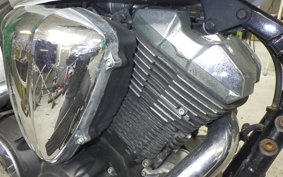 YAMAHA XVS950A MIDNIGHT STAR 2013