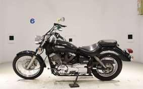 YAMAHA DRAGSTAR 250