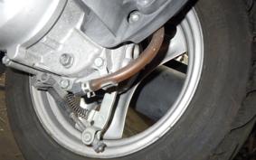 HONDA CREA SCOOPY AF55