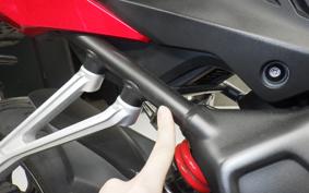 HONDA CBR650R 2023 RH03