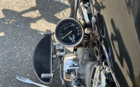 HONDA STEED 400 VLX 1992 NC26